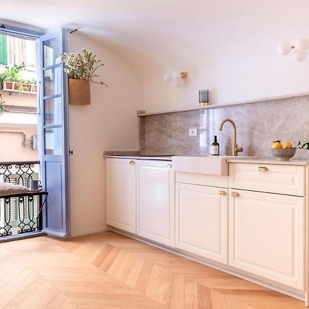 보르디게라 Il Dolce Far Niente Blu 아파트 외부 사진