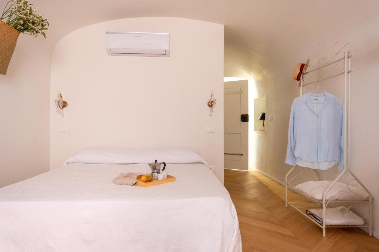 보르디게라 Il Dolce Far Niente Blu 아파트 외부 사진